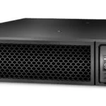 APC Smart-UPS SRT On-Line 2200VA 1980W με 8 IEC Πρίζες