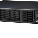 FSP/Fortron PPF20A0400 UPS On-Line 2000VA 2000W με 8 IEC Πρίζες