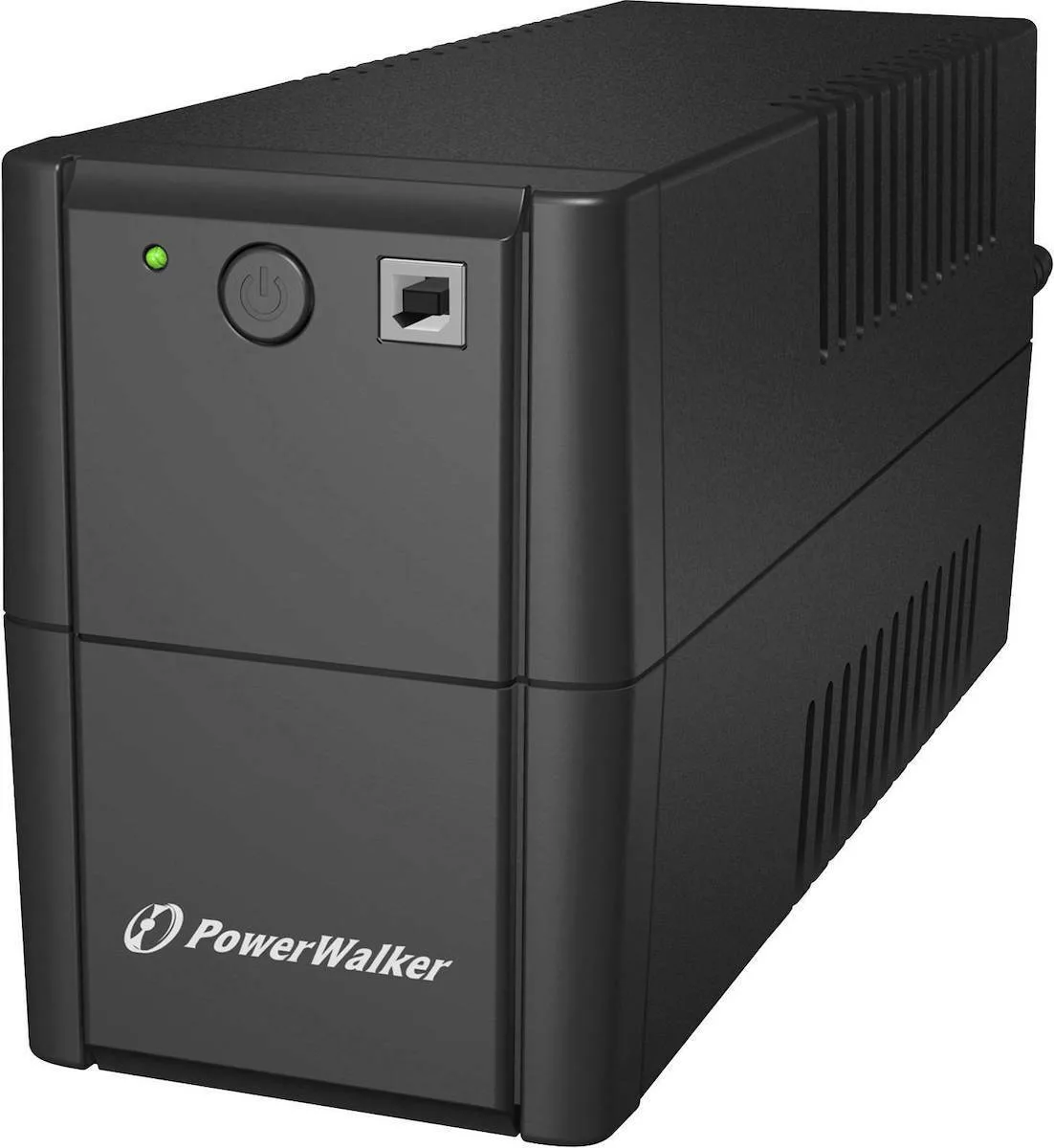 Powerwalker VI 850 SH UPS Line-Interactive 850VA 480W με 2 Schuko Πρίζες - Image 1