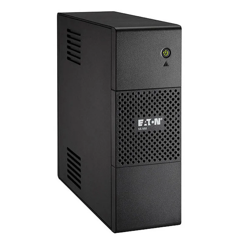 Eaton 5S 700i UPS Line-Interactive 700VA 420W με 6 IEC Πρίζες - Image 1