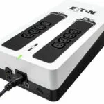 Eaton 3S700I UPS Off-Line 700VA 420W με 8 IEC Πρίζες