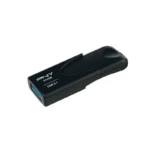PNY Attaché 4 512GB USB 3.1 Stick Μαύρο