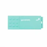 GoodRAM UME3 128GB USB 3.0 Stick Τιρκουάζ