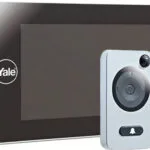 Yale Ματάκι Πόρτας DDV 5800