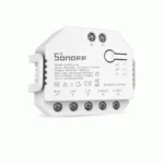 Sonoff DUALR3 Lite Smart Switch 2 Καναλιών Wi-Fi 15A DUALR3 Lite