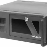 Lanberg Server case SC01-4504-10B 1τμχ