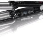 Babyliss Ψαλίδι Μαλλιών για Κυματιστά Μαλλιά 19mm 80W BAB2369