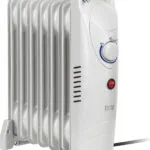 Teesa TSA8035 Καλοριφέρ Λαδιού με 7 Φέτες 800W