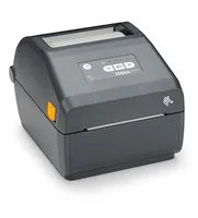 Zebra ZD421 Εκτυπωτής Ετικετών Απευθείας Μεταφοράς USB, Wi-Fi, Bluetooth 300 dpi ZD4A043-D0EW02EZ - Image 1
