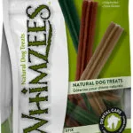 Whimzees Stix Λιχουδιά για Σκύλους κατά της Πέτρας & Πλάκας 420gr 28τμχ 8W55WHZ316EU-SS