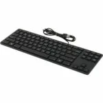 Matias FK308PCBB Πληκτρολόγιο Αγγλικό US