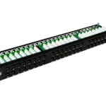 Alantec PK033 Patch Panel