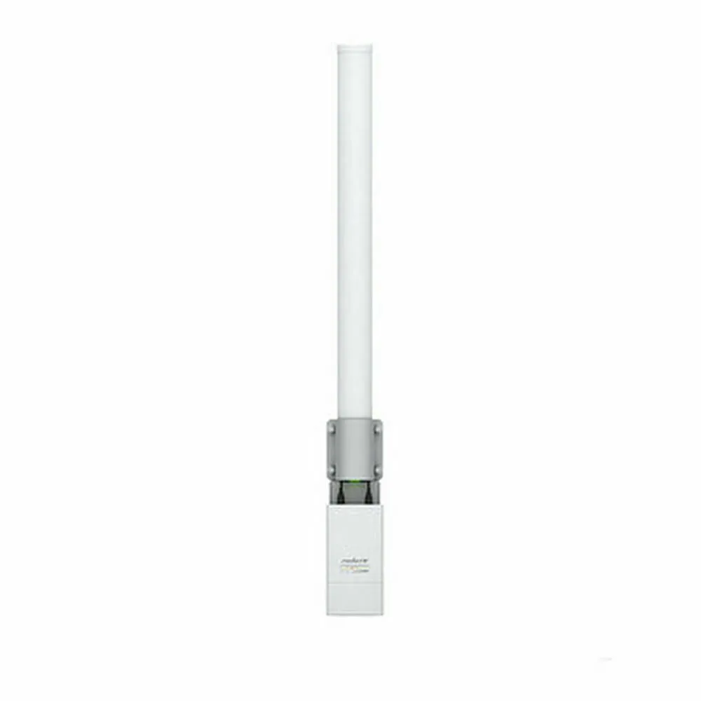 Ubiquiti airMAX Omni 5G10 Εξωτερική Κεραία WiFi Πανκατευθυντική 10dBi με σύνδεση SMA - Image 1
