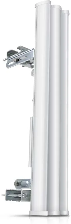 Ubiquiti AirMax BaseStation 5G19-120 Εξωτερική Κεραία WiFi Sectorial 19dBi - Image 1