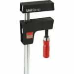 Bessey UniClamp Σφιγκτήρας Τύπου "F" με Μέγιστο Άνοιγμα 600mm