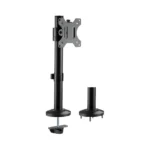 LogiLink Βάση Γραφείου Οθόνης έως 32" (BP0108)