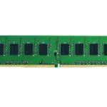 GoodRAM DDR4 με Module 1x16GB και Ταχύτητα 3200 για Desktop GR3200D464L22/16G
