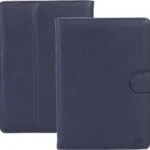 Rivacase 3017 Flip Cover Δερματίνης Μπλε (Universal 9-10.1")