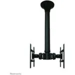 Newstar FPMA-C200D Βάση Τηλεόρασης Οροφής με Βραχίονα έως 40" και 20kg