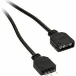 Kolink ARGB 3-Pin Extension 50cm
