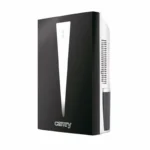 Camry CR7903 Θερμοηλεκτρικός (Peltier) Αφυγραντήρας 0.75lt Μαύρος
