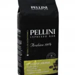 Pellini Καφές Espresso Arabica Gran Aroma N°3 σε Κόκκους 1kg