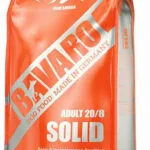 Bavaro Solid 20/8 18kg Ξηρά Τροφή χωρίς Σιτηρά & Γλουτένη για Ενήλικους Σκύλους με Κρέας