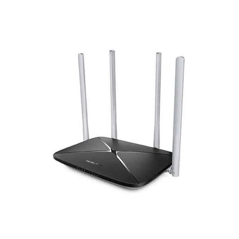 20220203162553_mercusys_ac12_asyrmato_router_wi_fi_5_me_4_thyres_ethernet Mercusys AC12 v1 Ασύρματο Router Wi‑Fi 5 με 4 Θύρες - Image 1