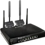 Draytek Vigor 2927Lac Ασύρματο 4G Router με 5 Θύρες Gigabit