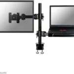 Newstar Βάση Γραφείου Οθόνης έως 27" με Βραχίονα (FPMA-D960NOTEBOOK)