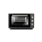 Girmi FE45 Ηλεκτρικό Φουρνάκι 45lt Χωρίς Εστίες