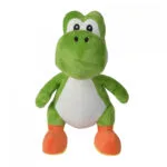 Simba Λούτρινο Super Mario Yoshi Πράσινο 30 εκ. 109231012