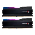 G.Skill Trident Z5 RGB DDR5 32GB RAM με 2x16GB Modules και Ταχύτητα 5600 για Desktop F5-5600J4040C16GX2-TZ5RK