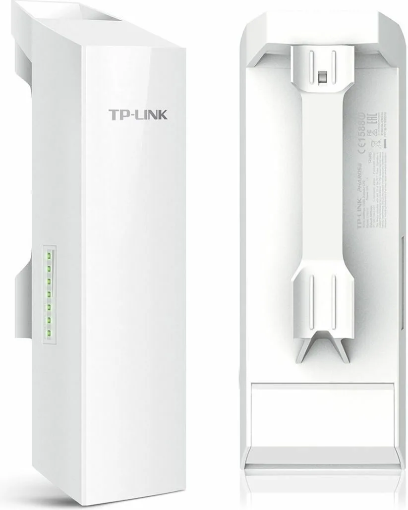 TP-LINK CPE510 v1 Access Point Wi‑Fi 4 Single Band (5GHz) για Εξωτερική τοποθέτηση - Image 1