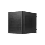 Silverstone Sugo 16 Cube Κουτί Υπολογιστή Μαύρο