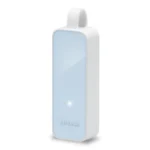 TP-LINK UE200 v2 USB Αντάπτορας Δικτύου για Ενσύρματη σύνδεση Ethernet