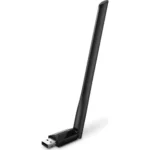 TP-LINK Archer T600U Plus v1 Ασύρματος USB Αντάπτορας Δικτύου με Αποσπώμενη Κεραία 600Mbps