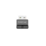 Lanberg NC-0300-WI Ασύρματος USB Αντάπτορας Δικτύου 300Mbps