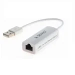 Savio CL-24 USB Αντάπτορας Δικτύου για Ενσύρματη σύνδεση Ethernet
