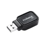 Edimax EW-7611UCB Ασύρματος USB Αντάπτορας Δικτύου 600Mbps