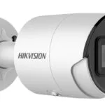 Hikvision DS-2CD2046G2-I(C) CCTV Κάμερα Παρακολούθησης Full HD+ 4MP Αδιάβροχη με Φακό 2.8mm