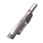 Black & Decker DVC320BRG DVC320BRG Επαναφορτιζόμενο Σκουπάκι Χειρός 12V Ασημί