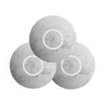Ubiquiti Unifi Marble Case for nanoHD 3τμχ nHD-cover-Marble-3