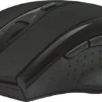 Defender Accura MM-665 Ασύρματο Ποντίκι Μαύρο