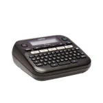 Brother P-Touch Ηλεκτρονικός Ετικετογράφος Χειρός σε Μαύρο Χρώμα PT-D210VP