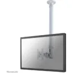 Newstar FPMA-C100SILVER Οροφής έως 30" και 12kg