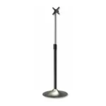 Techly ICA-TR10 Δαπέδου έως 27" και 22kg