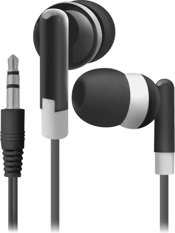 20220211132450_defender_akoustika_pseires_in_ear_basic_617_mayra Defender Ακουστικά Ψείρες In Ear Basic 617 Μαύρα - Image 1