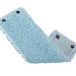 Leifheit Ανταλλακτικό Πανί Παρκετέζας Mop Head Turquoise 55321