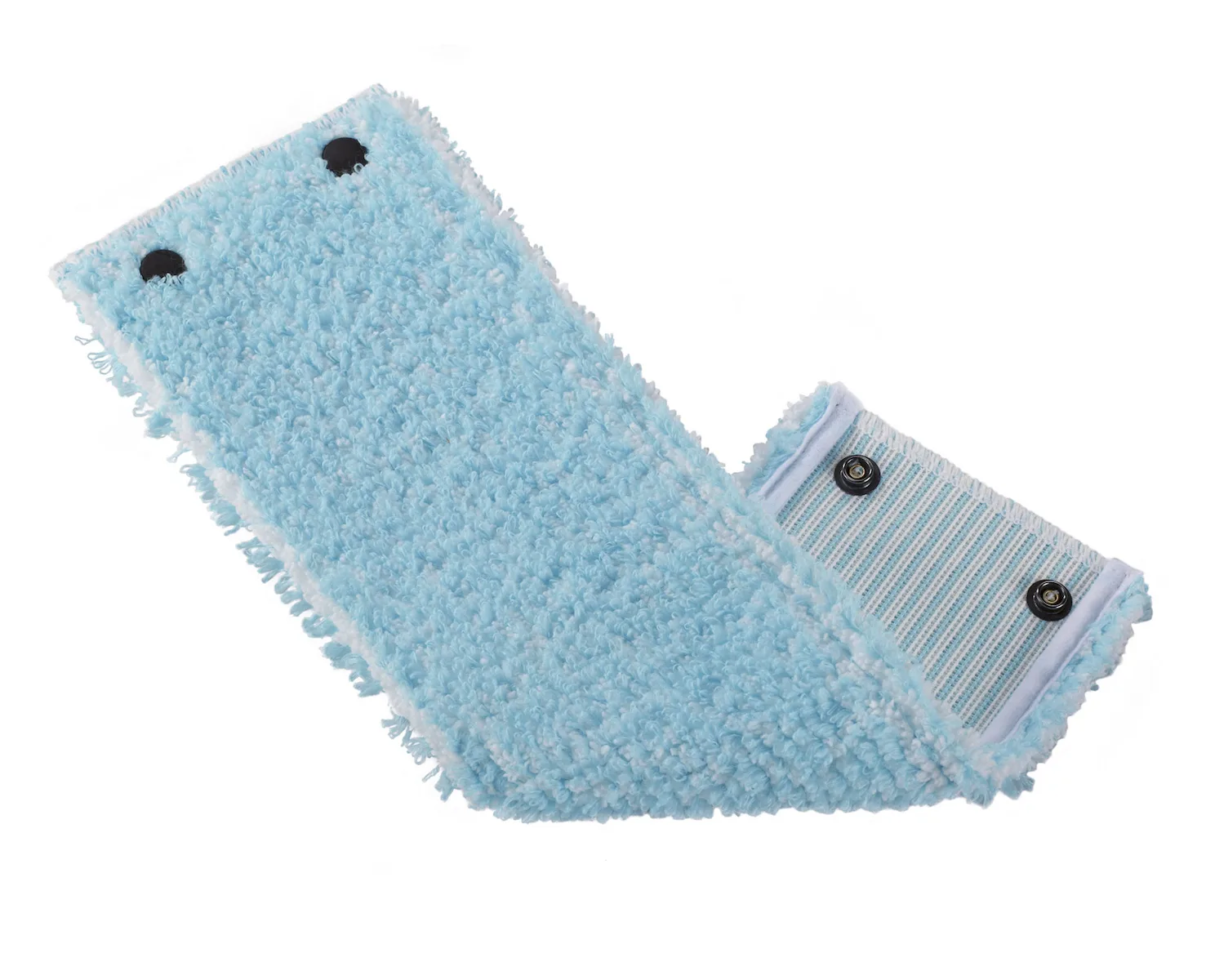 Leifheit Ανταλλακτικό Πανί Παρκετέζας Mop Head Turquoise 55321 - Image 1